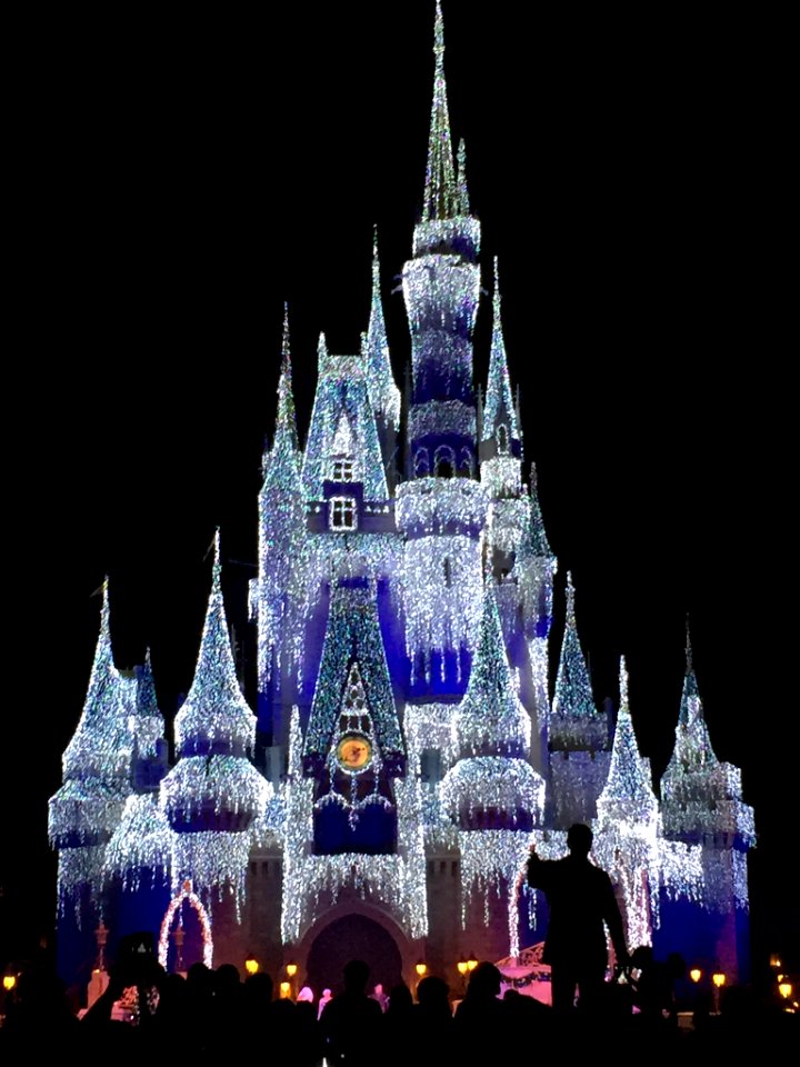 Walt disney world resort, Orland, United states