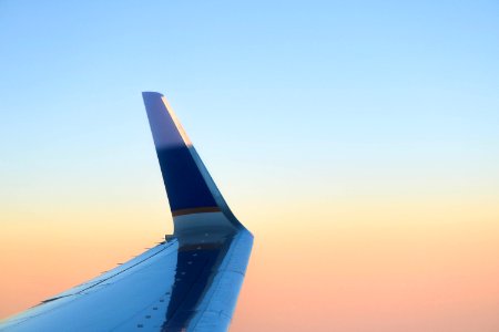 Color, Sky, Plane