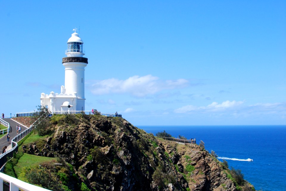 Lighthouse