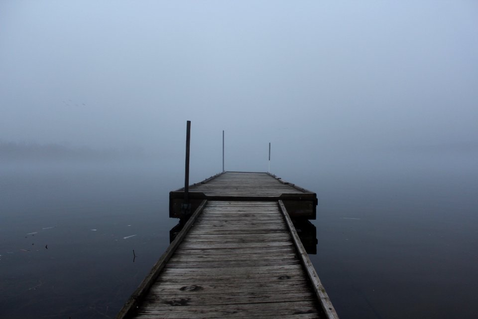 Bloomington, United states, Walk