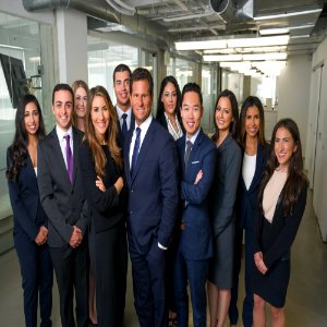 California, United states, Lawyer