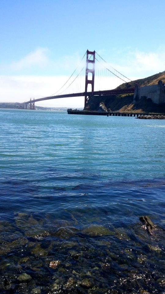 San francisco, United states, California