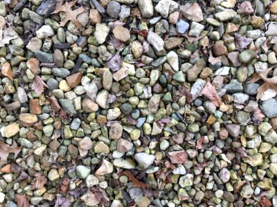 Nature, Pebbles, Rocks