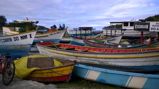 Brazil, Florianpolis, State of santa catarina photo