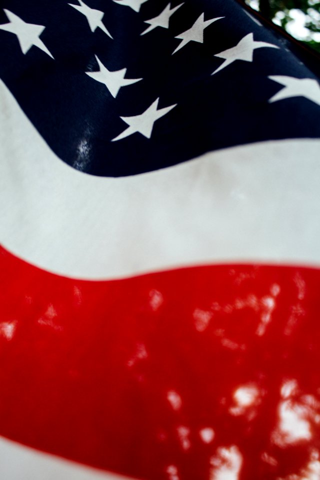 Denton, United states, American
