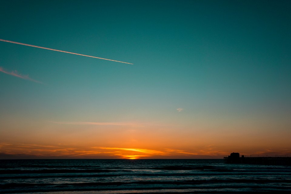Oceanside, United states, Beauty