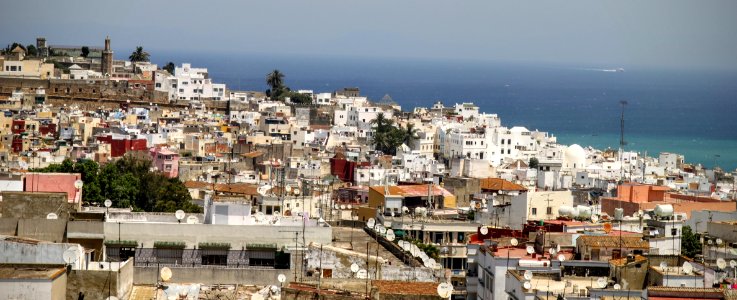 Tangier, Morocco, Tanger photo