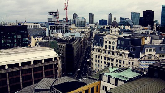 London, United kingdom