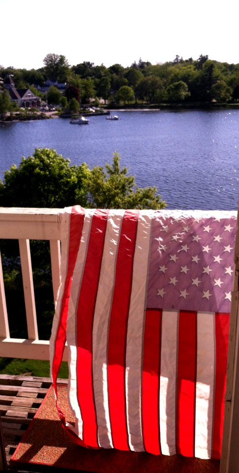 Exeter, United states, River