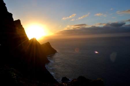 Las palmas de gran canaria, Spain, Switchback