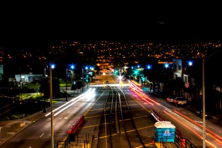San francisco, Ingleside, United states