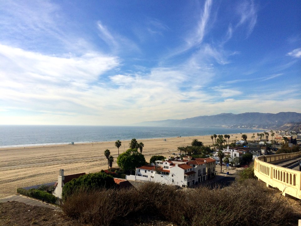 Santa monica, 10691091 california incline, Ca 90401