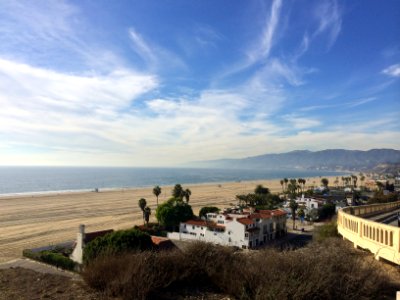 Santa monica, 10691091 california incline, Ca 90401