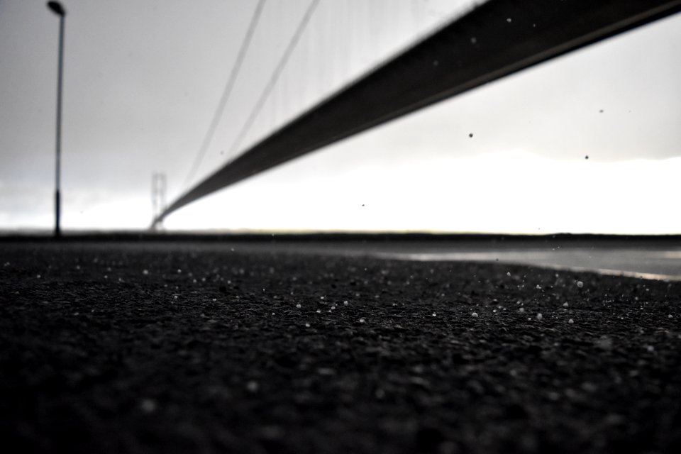 Cliff road, Hessle, United kingdom