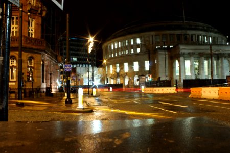 Manchester, Manchester library   information service, United kingdom