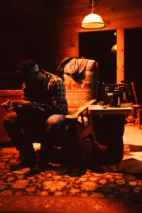 Lvrn, Videoset, Filmmaker