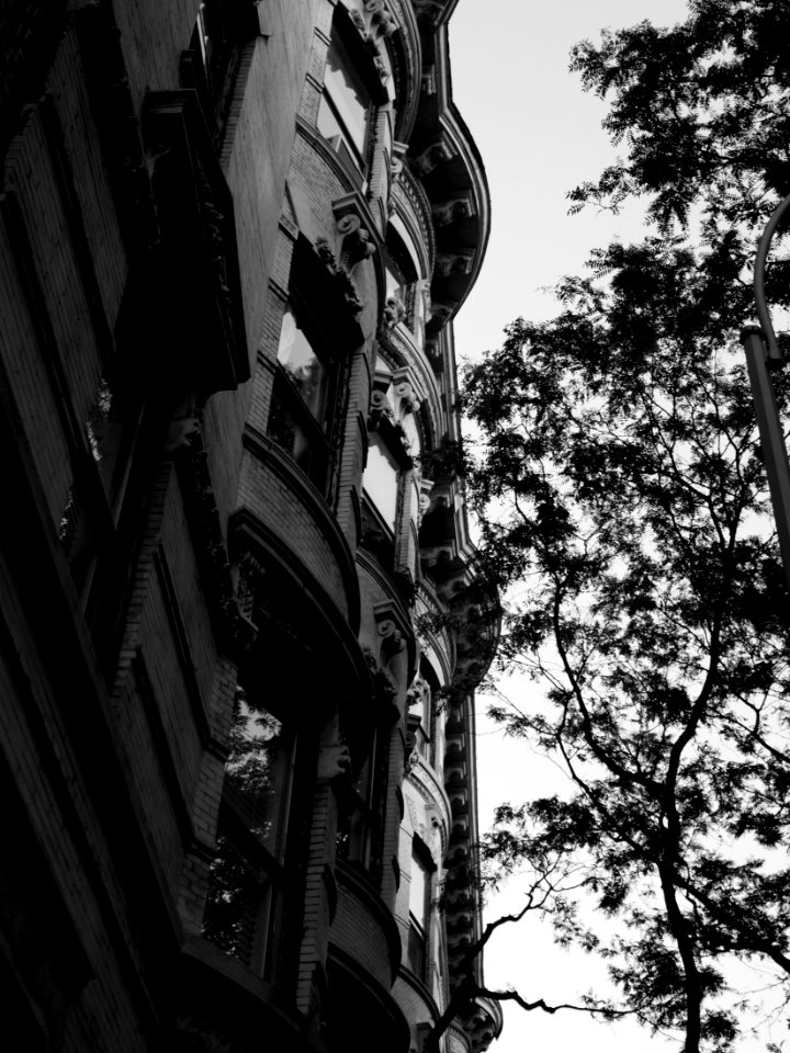 Greenwich village, New york, United states