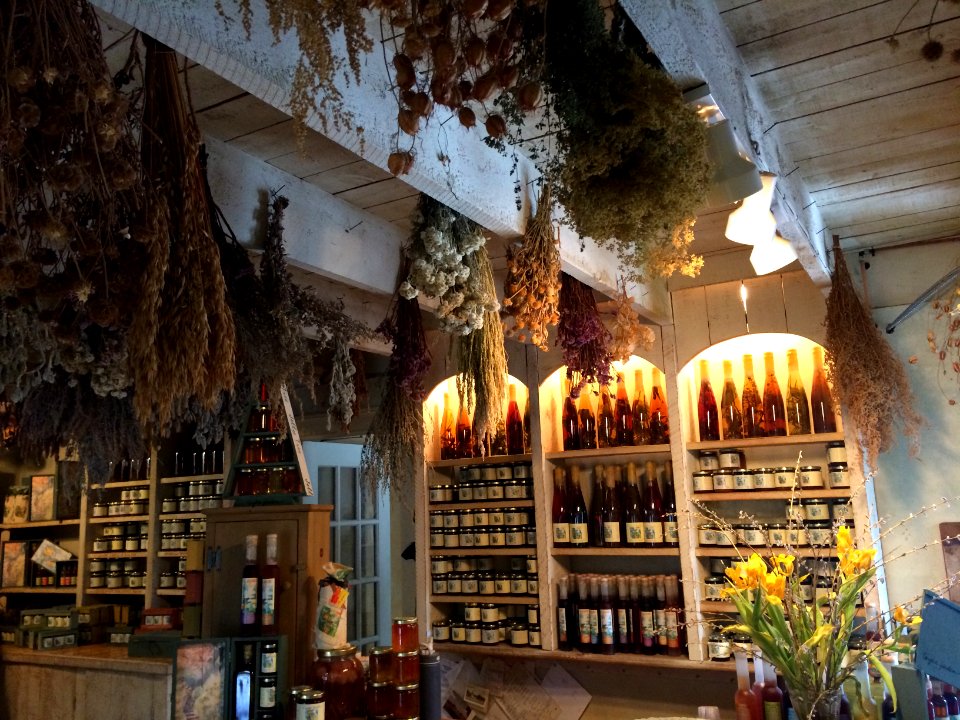 Boutique, Whimsy, Whimsical