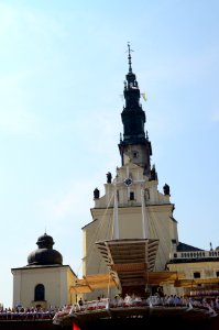 Czstochowa, Poland, Religion