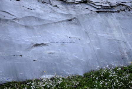 Mountain, Eiger