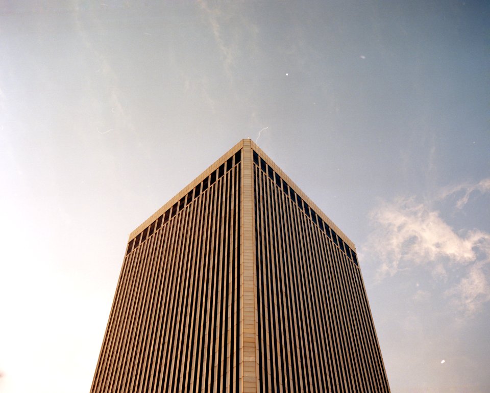 Downtown, Tulsa, United states photo