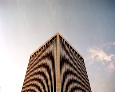 Downtown, Tulsa, United states photo