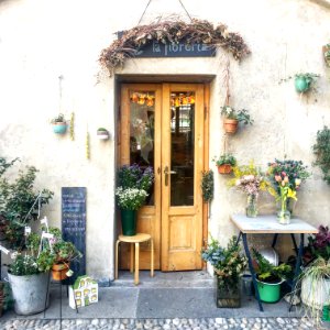 In italy