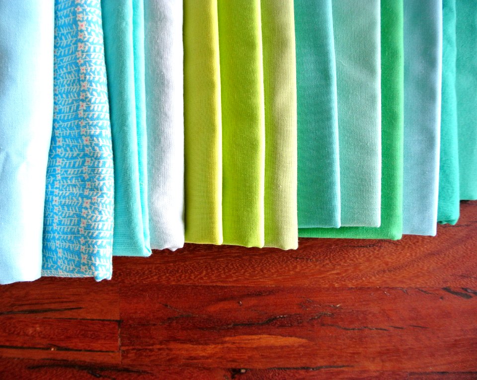 Craft, Green, Crafting