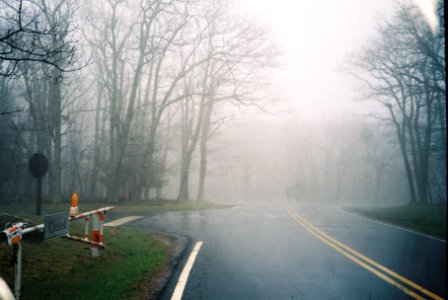 United states, Grey, Stop
