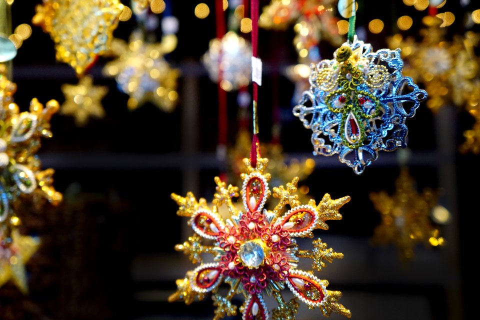 Chicago, United states, Crafts