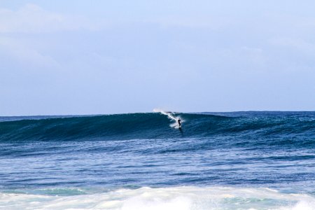 Surfing, Beach, Ocean photo