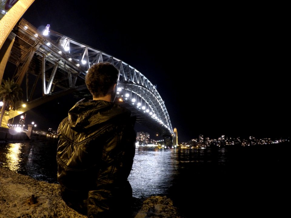 Sydney, Australia, Winter