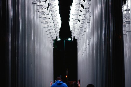 Los angeles, United states, City photo