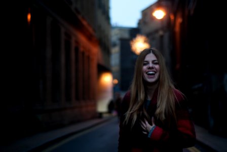 London, United kingdom, Girl