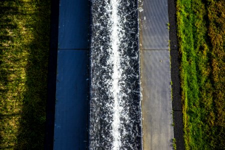 Milwaukee, United states, Fountain