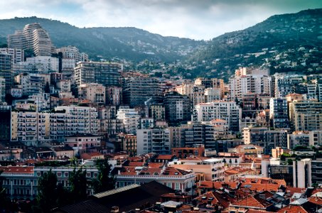 Monte carlo, Monaco ville, Monaco photo