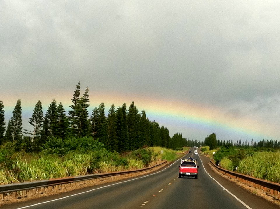 881 kamehameha hwy, Waialua, Hi 96791