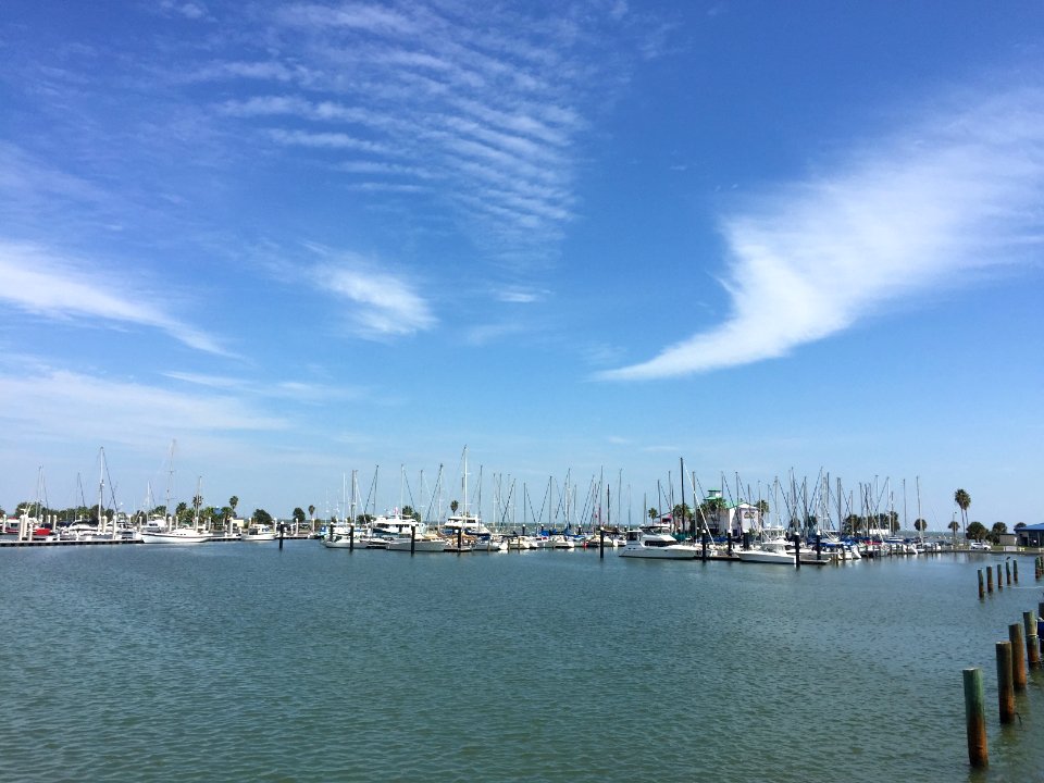 North shoreline boulevard, Corpus christi, United states