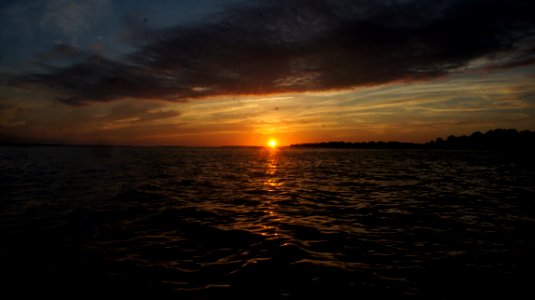 Leonardtown, United states, Dock