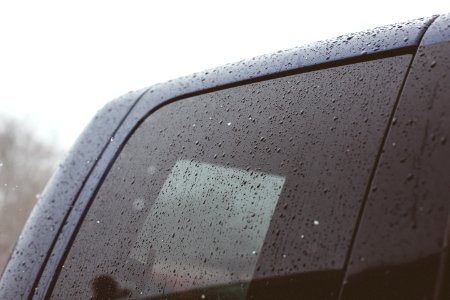 Raindrops, Rain drop, Vehicle photo