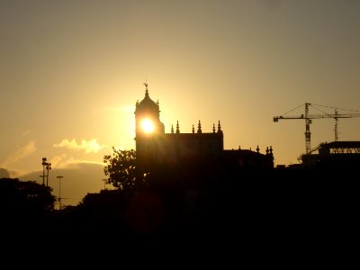 Pra a nossa senhora da gl ria, Rio de janeiro, Brazil