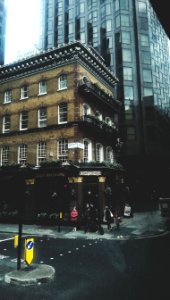London, United kingdom