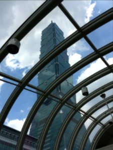 Taipei, Taiwan, City