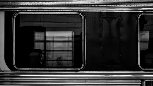 Railroad, Portugal, White