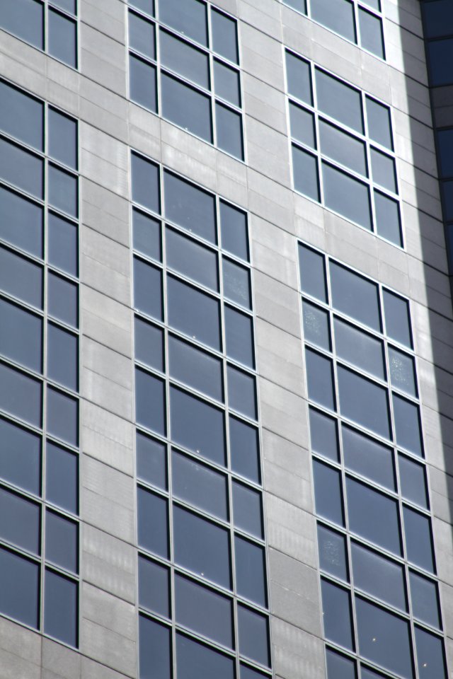 Seattle, United states, Skyscraper