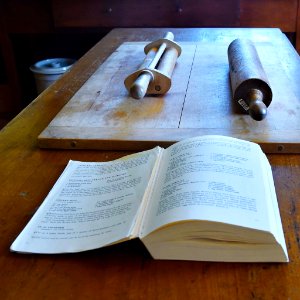 Hancock shaker village, Pittsfield, United states