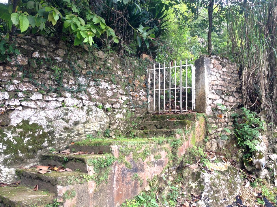 101, Kenscoff, Haiti