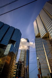Toronto, Canada, Downtown