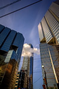 Toronto, Canada, Downtown photo