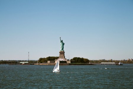 Liberty, Jersey city, United states
